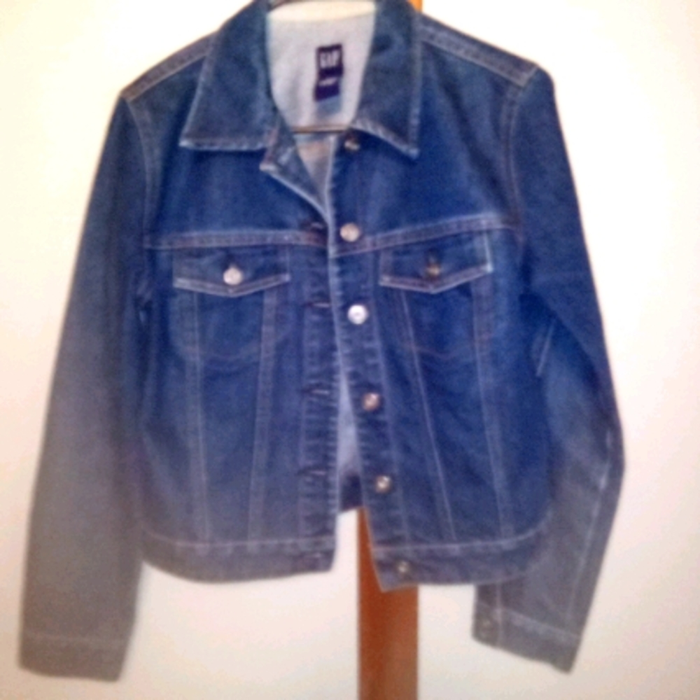 Gap Denim Jacket